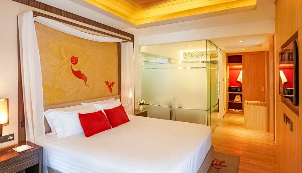 هتل گرند مرکور پاتونگ پوکت